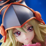 Figurine Yu-Gi-Oh! (Yu-Gi-Oh ! Zexal) - Gagaga Girl (Fille Gagaga) - 1/7 - F:Nex - FuRyu