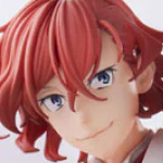 Figurine Bungou Stray Dogs - Chuuya Nakahara - 1/7 - F:Nex - FuRyu