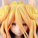 Figurine Date A Live - Mukuro Hoshimiya - 1/7 - Bell Fine