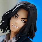 Figurine Tokyo Revengers - Keisuke Baji - Tenitol - FuRyu