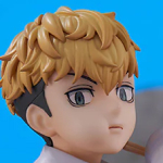 Figurine Tokyo Revengers - Chifuyu Matsuno - Tenitol - FuRyu