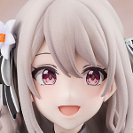 Figurine Spy Classroom- Lily (Hanazono) - 1/7 - KDcolle - Kadokawa
