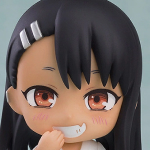 Figurine Ijiranaide, Nagatoro-san - Nagatoro Hayase - Nendoroid - Good Smile Company