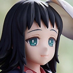 Figurine Kimetsu no Yaiba - Makomo - 1/7 - Phat Company