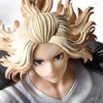 Figurine Tokyo Revengers - Manjiro Sano - 1/7 - Prisma Wing - Prime 1 Studio