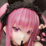 Figurine Azur Lane - La Galissonnière - Ver. Black Cat of All Hallows' Eve - 1/4 - B-Style - FREEing