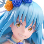 Figurine Tensei shitara Slime Datta Ken - Limule Tempest - Ver. Party Style - 1/7 - F:Nex - FuRyu