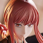 Figurine Chainsaw Man - Makima - 1/7 - Phat Company