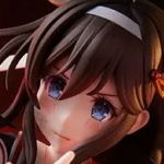 Figurine Kantai Collection - Shigure (Kai Ni) - Ver. Decisive Battle mode - 1/7 - Bell Fine