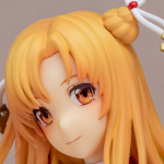 Figurine Sword Art Online - Asuna - Ver. China Dress - 1/7 - B'full