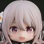 Figurine Spy Classroom - Lily (Hanazono) - Nendoroid - Good Smile Company