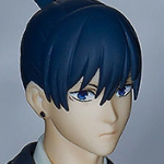Figurine Chainsaw Man - Aki Hayakawa - Pop Up Parade - Good Smile Company