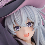 Figurine Majo no Tabitabi - Elaina - Ver. My Adventure Diary - 1/7 - KDcolle - Kadokawa