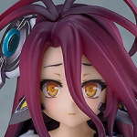 Figurine No Game No Life Zero - Schwi Dola - Figma - Max Factory