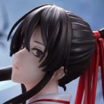 Figurine Hell's Paradise - Sagiri Yamada Asaemon - 1/7 - F:Nex - FuRyu