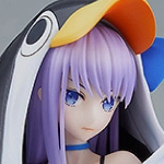 Figurine Fate/Grand Order - Lancer/Mysterious - Ver. Alter Ego Λ [AQ] - 1/7 - Good Smile Company