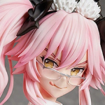 Figurine Fate/Grand Order - Assassin/Tamamo Vitch Koyanskaya - Ver. Final Ascension - 1/4 - B-Style - FREEing