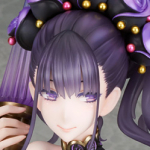 Figurine Fate/Grand Order - Rider/Murasaki Shikibu - 1/6 - Alter
