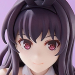 Figurine Saekano - Utaha Kasumigaoka - Pop Up Parade - Ver. Bunny - Max Factory