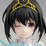 Figurine BOFURI: I Don't Want to Get Hurt, so I'll Max Out My Defense - Maple - Ver. Break Core - 1/7 - KDcolle - Kadokawa