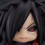 Figurine Naruto Shippuden - Madara Uchiha - Nendoroid - Good Smile Company