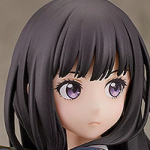 Figurine Lycoris Recoil - Takina Inoue - 1/7 - Good Smile Company