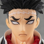Figurine Kimetsu no Yaiba - Gyomei Himejima - Pop Up Parade - Good Smile Company