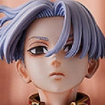 Figurine Tokyo Revengers - Manjiro Sano - Ver. Volume 24 Cover Illustration - 1/7 - Orange Rouge