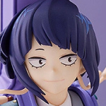 Figurine Boku no Hero Academia - Kyoka Jiro - Pop Up Parade - Good Smile Company