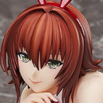 Figurine To LOVE Ru Darkness - Ryouko Mikado - Ver. Bunny - 1/4 - B-Style - FREEing