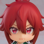 Figurine Tomo-chan Is a Girl! - Tomo Aizawa - Nendoroid - Good Smile Company