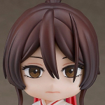 Figurine Hell's Paradise - Sagiri Yamada Asaemon - Nendoroid - Good Smile Company