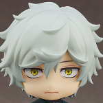 Figurine Hell's Paradise - Gabimaru - Nendoroid - Good Smile Company