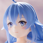 Figurine Mushoku Tensei: Jobless Reincarnation - Roxy Migurdia - Ver. Flower Dress up - Tenitol - FuRyu