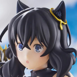 Figurine Reincarnated as a Sword - Fran et Shishou - Tenitol - FuRyu