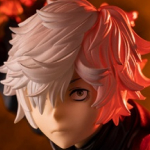 Figurine Hell's Paradise - Gabimaru - ARTFX J - 1/8 - Kotobukiya