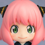 Figurine SPY x FAMILY - Anya Forger - Nendoroid - Ver. Winter Clothes - Good Smile Company