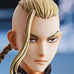 Figurine Tokyo Revengers - Ken Ryuguji - Ver. Volume 25 Cover Illustration - 1/7 - Orange Rouge
