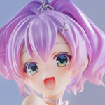 Figurine Azur Lane - Javelin - Ver. Blissful Purity (Wedding) - 1/7 - Mimeyoi