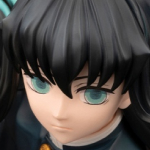 Figurine Kimetsu no Yaiba - Muichiro Tokito - 1/8 - ARTFX J - Kotobukiya