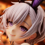 Figurine Azur Lane - Reno - Ver. Reno Bunnino - 1/4 - B-Style - FREEing