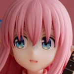 Figurine Bocchi the Rock! - Hitori Gotoh - Tenitol - FuRyu