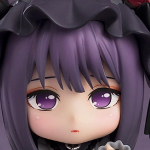 Figurine My Dress-Up Darling - Shizuku Kuroe - Nendoroid - Good Smile Company