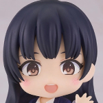 Figurine The Dangers in My Heart - Anna Yamada - Nendoroid - Good Smile Company