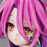 Figurine No Game No Life : Zero - Schwi Dola - Ver. Bunny - 1/4 - B-Style - FREEing