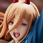 Figurine Chainsaw Man - Power - 1/7 - Phat Company