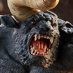 Figurine Berserk - Nosferatu Zodd - Pop Up Parade L - Max Factory