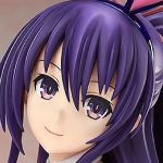 Figurine Date A Live - Tohka Yatogami - Ver. Bunny - 1/4 - B-Style - FREEing