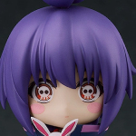 Figurine Dark Gathering - Yayoi Hozuki - Nendoroid - Good Smile Company