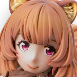 Figurine The Rising of the Shield Hero - Raphtalia - 1/7 - Prisma Wing - Prime 1 Studio